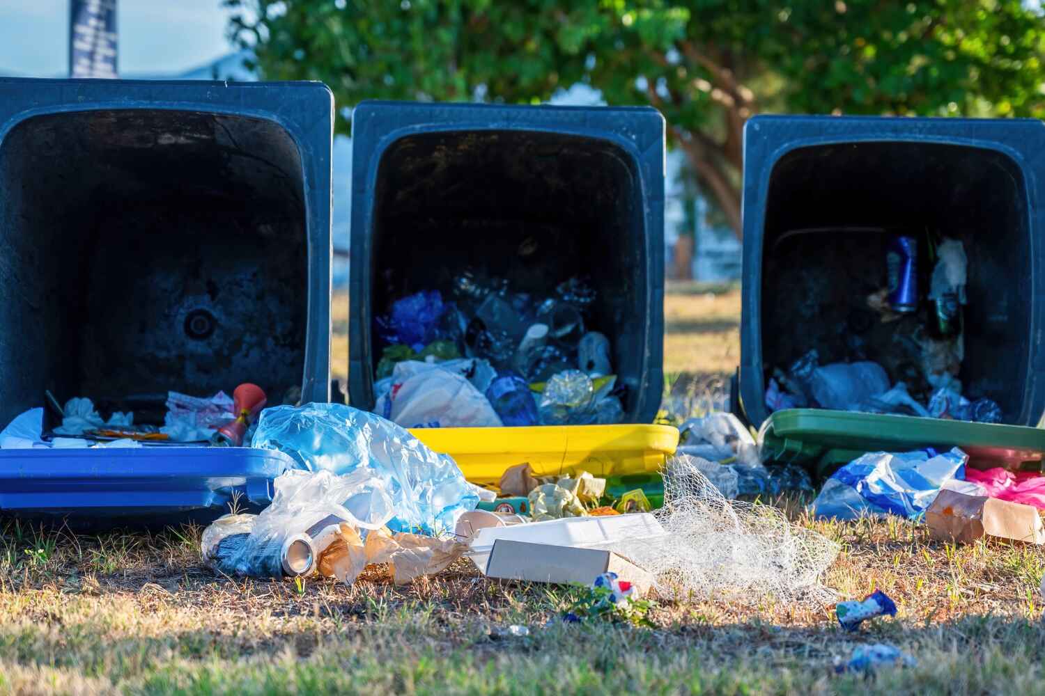 Appliance Disposal in South Laurel, MD