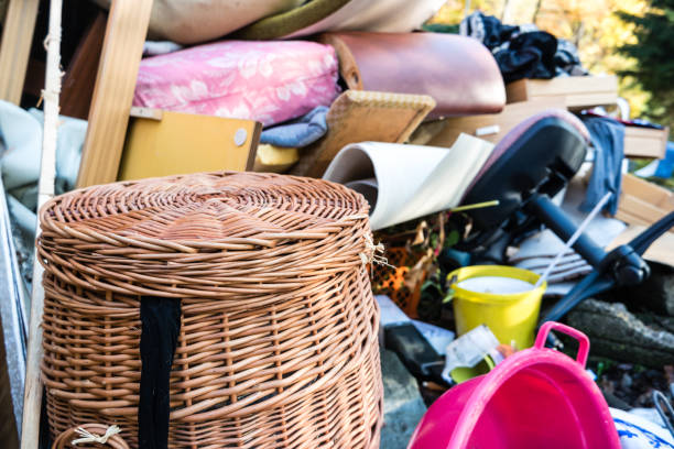 Professional Junk Removal in South Laurel, MD