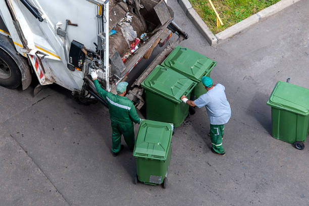 Commercial Cleanout Services in South Laurel, MD